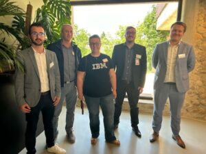 Lire la suite à propos de l’article Retour sur les journées #TechExchange de IBM à Montpellier