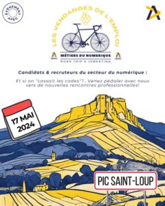 Lire la suite à propos de l’article Inoteam présent au Pic Saint Loup