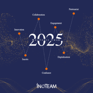 Lire la suite à propos de l’article Cap sur 2025 avec INOTEAM