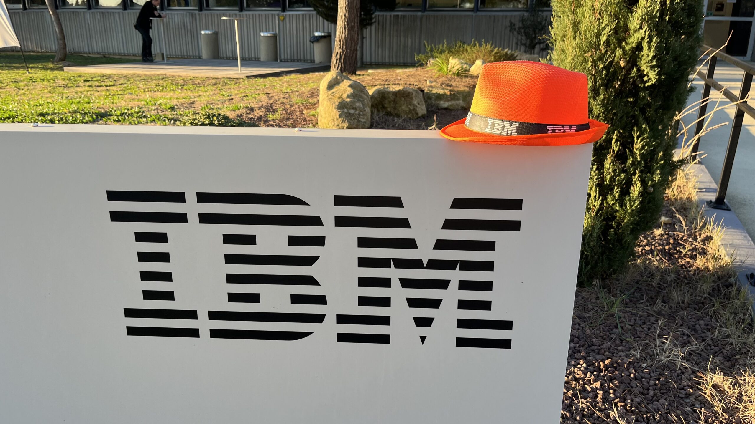 Lire la suite à propos de l’article INOTEAM au Sales Kickoff IBM 2025